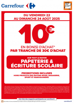 Carrefour